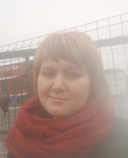 Наталья — фото 3