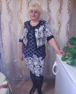 Галина — фото 6