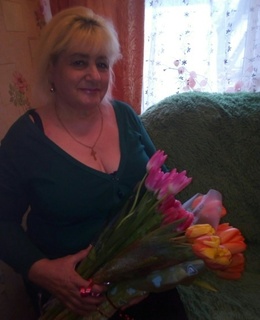 Галина — фото 2