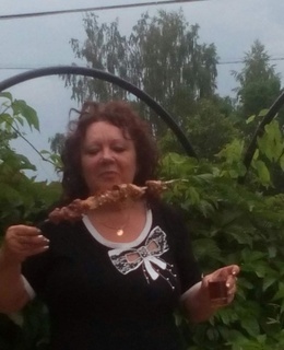 Валентина — фото 4