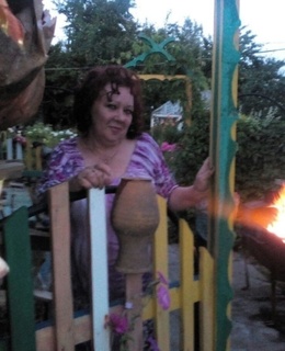 Валентина — фото 2