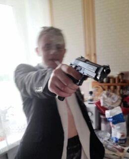 Andrey Dear — фото 1