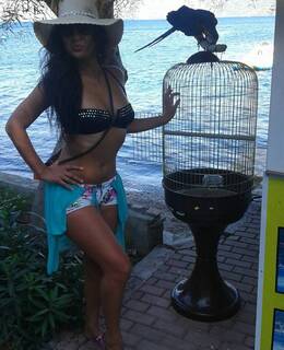 Алена — фото 2