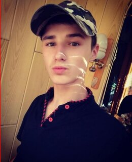 Егор — фото 3