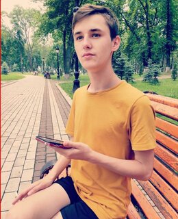 Егор — фото 2