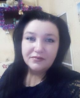 Анна — фото 1