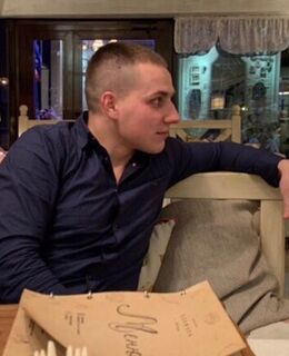 Сергей Белоусов