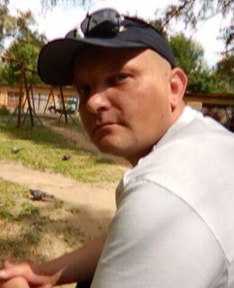 Алекс — фото 1