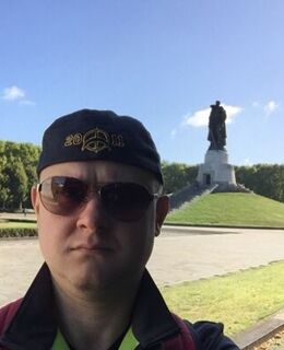 Сергей Бирюков